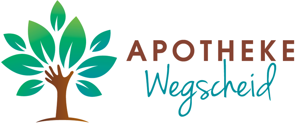 Logo Apotheke Wegscheid