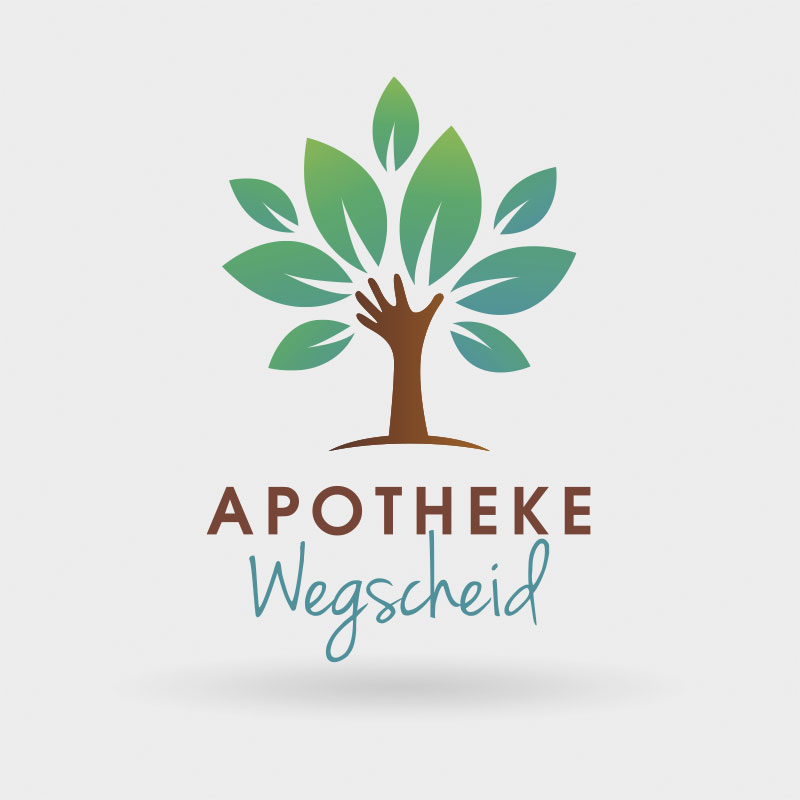 Logo Apotheke Wegscheid