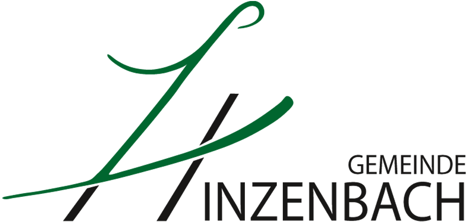 Logo Gemeinde Hinzenbach