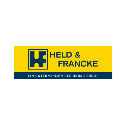 Logo Held Francke