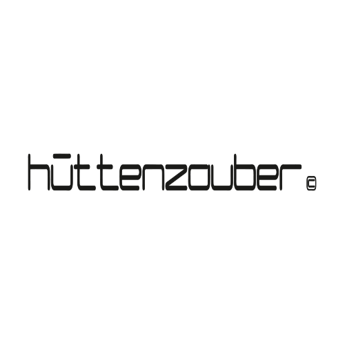 Kunden-Logo Hüttenzauber