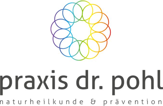 Logo Praxis Dr. Pohl