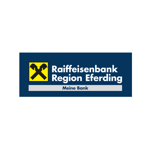Logo Raiffeisenbank Eferding