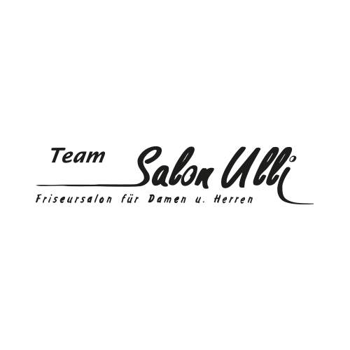 Logo Salon Ulli