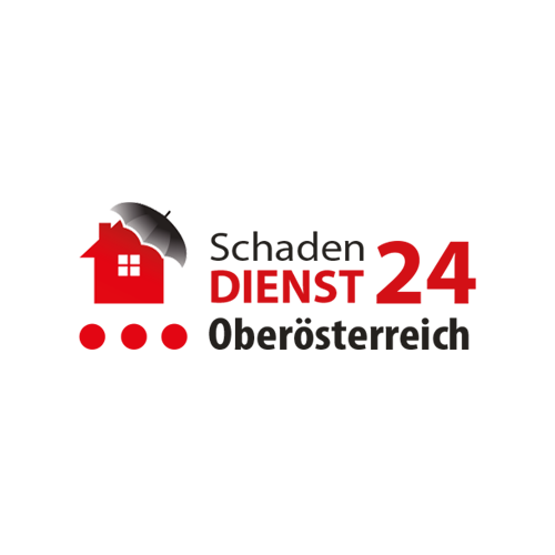 Logo Schadendienst Oberösterreich