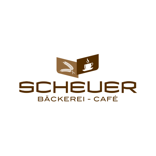 Logo Scheuer Bäckerei